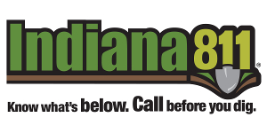 Indiana 811 